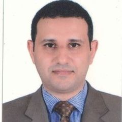 أحمد سمير, Country Payroll Supervisor - AXIOM KSA & BHR & MVNO