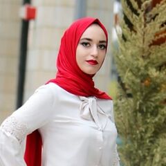 Jumana Alsaleem, Marketing Research Officer