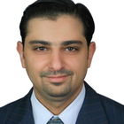 مصطفى التجار, Finance And Accounting Manager