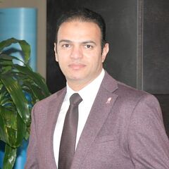 محمد بلال, رئيس تنفيذي
