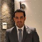 Hosam  Mohammed Ali, Sales Manager