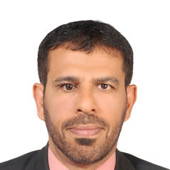 محمد أحمد, General Manager
