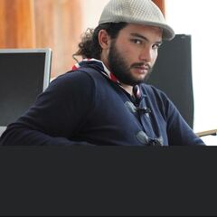 Mehdi Belhassen