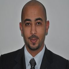 Hassan Taha, Accountant