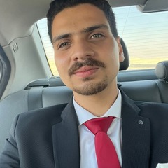 محمود مصطفى عبدالستار احمد  الفار, مشرف مبيعات