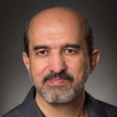 Arafat Mahmoud, Lead Architect / Design Manager