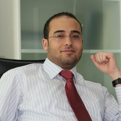 محمد رجب, Employee