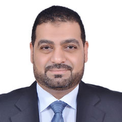 محمد كامها, Chief Legal Specialist 