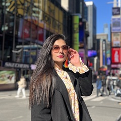 Gayatri Joshi