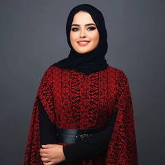 دانية ناصر, Interior Designer