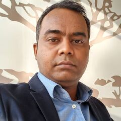 Vivek Singh