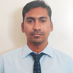 hussain fasahat, Site Engineer