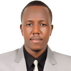 Mohammed Almotaz Abdoelrhman Ahmed Abker