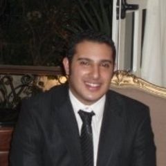  عمر محمد يحيي, Business Development Manager 