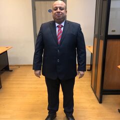 خالد جمال عامر, Administration And HR Assistant