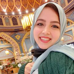 Yasmen Amin