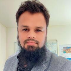 Abdur Raheem Verma
