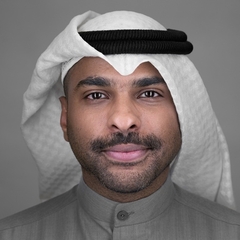محمد عبد العزيز  المكيمي, Assistant Manager- Marketing Communications
