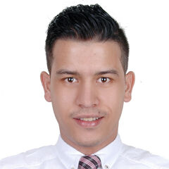 Rayan Labib, Finance Manager