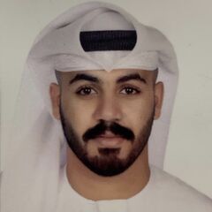 Sultan Alghafri