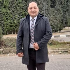 محمد عبدالناصر, Technical Support Manager