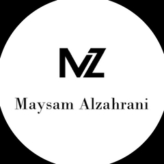 Maysam Alzahrani