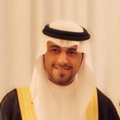 Nawaf Alshammari, Legislation & Consulting Dep. Manager