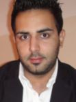 khaled Alemosh, General Manager