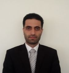 محمد عطية, مستشار ومحامي وباحث قانوني