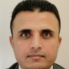محمد alkutich, Head of Dept and researcher in education