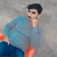 Muhammad Arslan Ahmad