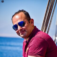 Ahmed Badr