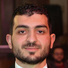 محمد Abusamra, REVIT