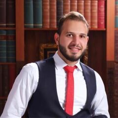 عبد الله ابوطالب, Civil Engineer