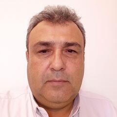Farhad  Malaki, Project manager of  precommisssioning and  commissioning of polypropylene  petrochemical plant 