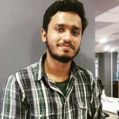 محمّد Junaid , Software Engineer