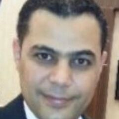 أحمد عبد المجيد, Restaurant General Manager