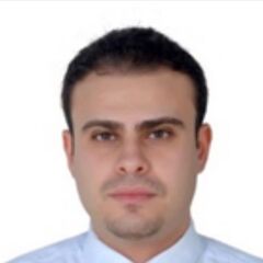 Mohamed Alnagar, Marketing Manager