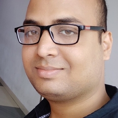 Abdulsattar Qureshi, SAP ERP Functional Consultant and MIS Management