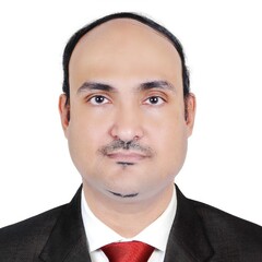 ahmed binshihab, Quantity Surveyor / Civil Engineer