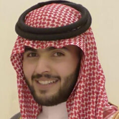 Abdulaziz Alhawas, General Ledger Accounting Sinor officer