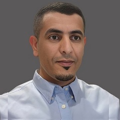 Faisal Ba-aqeel, Procurement and Facility Manager - KSA