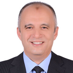أحمد ناجى, Business Manager