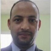 Hany Ali Mansour Moussa Al Faydi, مدير فندق