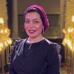 Mayar Yasser