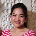 Marlynne Lourdes Mallari - Dela Pena, Editorial Coordinator / Admin Assistant