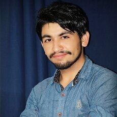 Murtaza Ali, architect interior designer