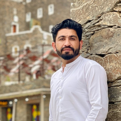 مرتضى على, architect interior designer