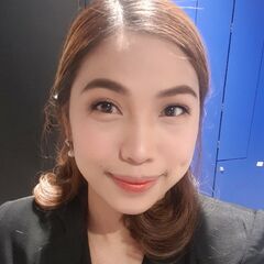 Sylvia Sawada, beauty advisor