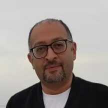 باسم  عارف, supply chain manager 